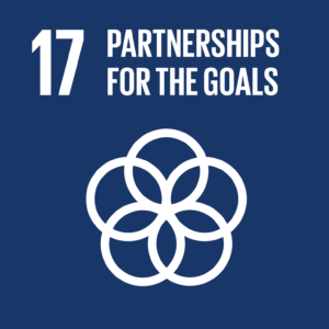 SDGs目標-17