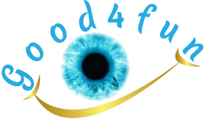 Good4fun logo