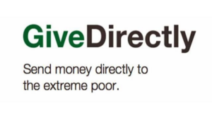 GiveDirectly
