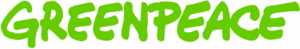 Greenpeace logo