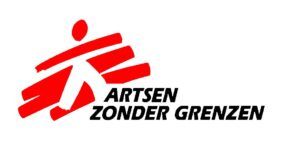 Logo Artsen Zonder Grenzen