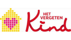 Logo Het Vergeten Kind