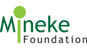Logo Mineke Foundation