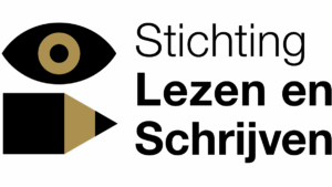 Logo Stichting Lezen en Schrijven