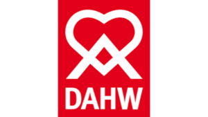 Logótipo DAHW