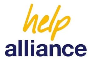 Logótipo da Help Alliance