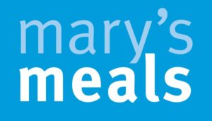 Logótipo MarysMeals
