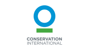 logotipo internacional de conservação