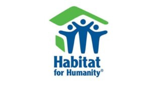 habitat for humanity logo