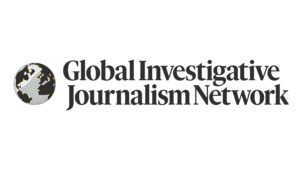 Global Investigative Journalism Network logo