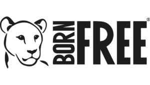 Born Free-logo
